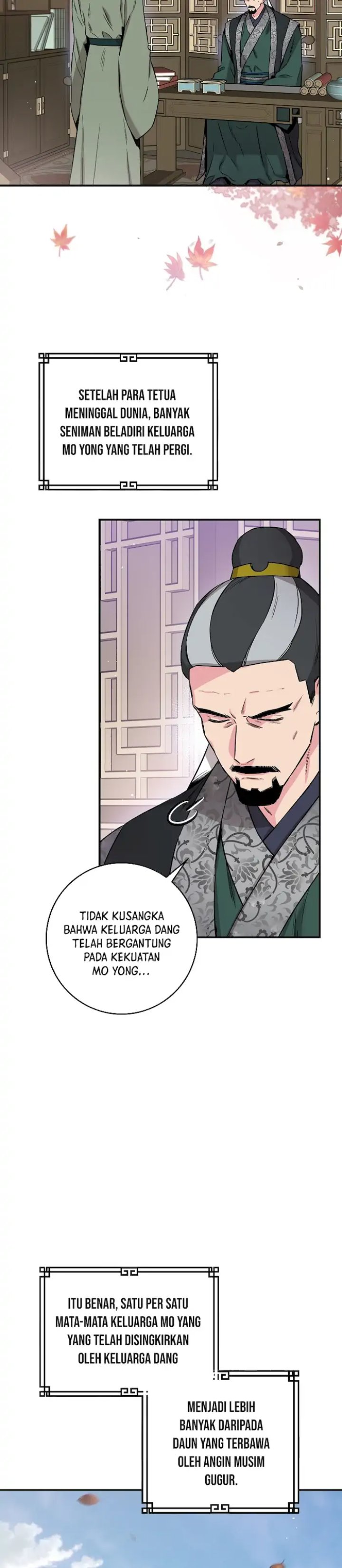Baca The Strongest Villainess - Chapter 51 halaman 3
