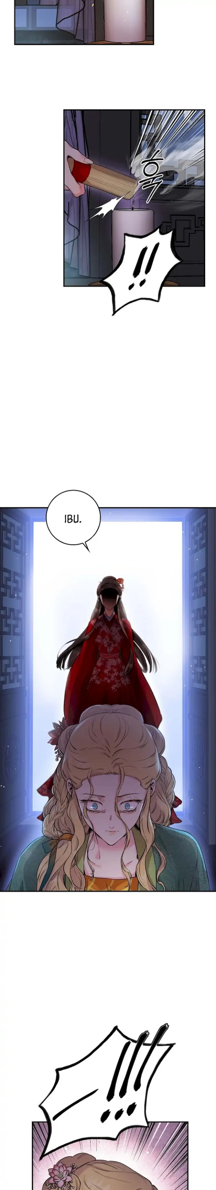 Baca The Strongest Villainess - Chapter 51 halaman 30