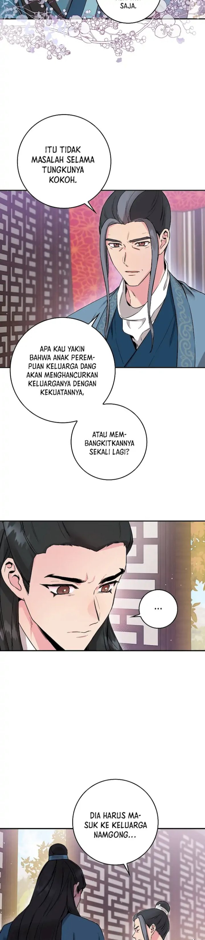 Baca The Strongest Villainess - Chapter 51 halaman 9