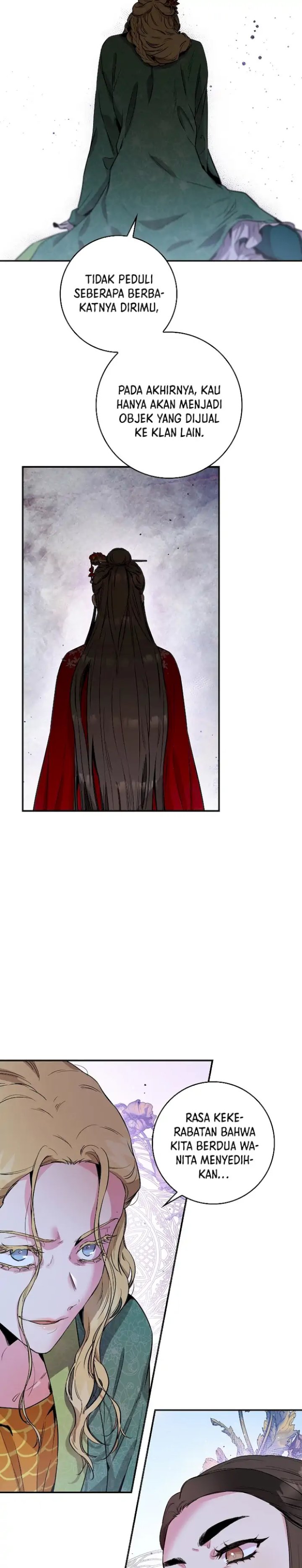 Baca The Strongest Villainess - Chapter 52 halaman 10