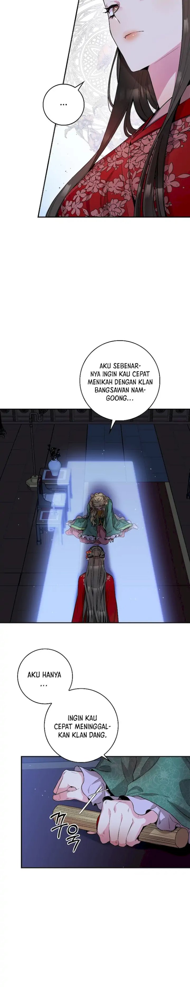 Baca The Strongest Villainess - Chapter 52 halaman 11