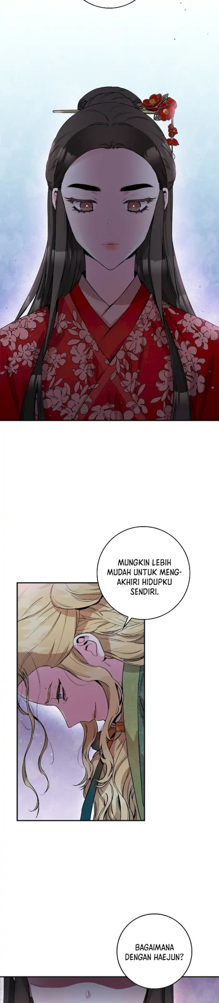 Baca The Strongest Villainess - Chapter 52 halaman 13