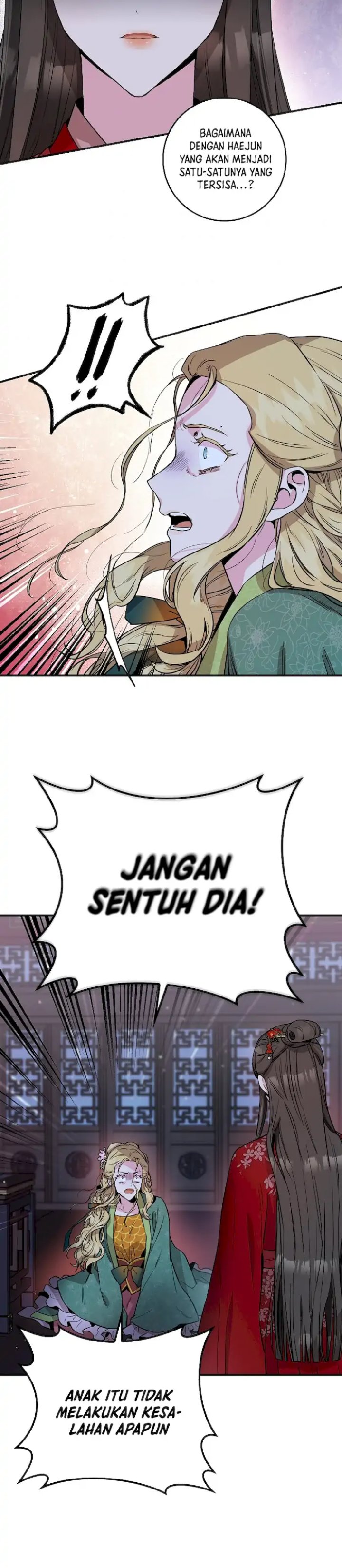 Baca The Strongest Villainess - Chapter 52 halaman 14