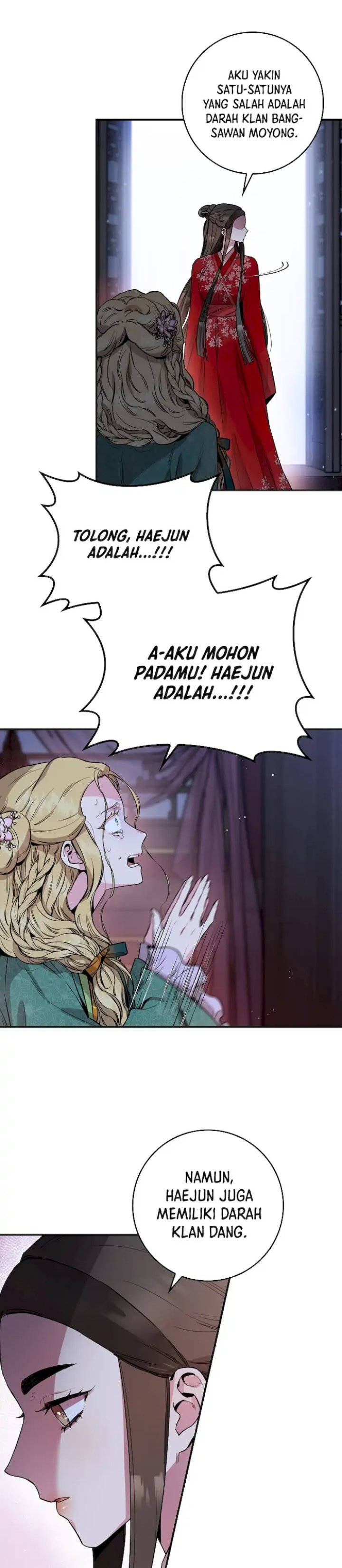 Baca The Strongest Villainess - Chapter 52 halaman 15