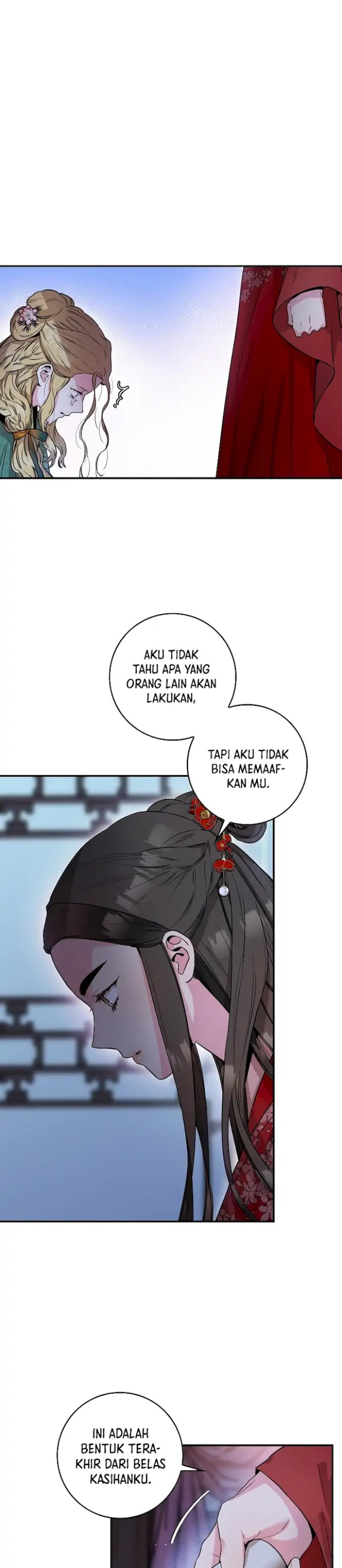 Baca The Strongest Villainess - Chapter 52 halaman 18