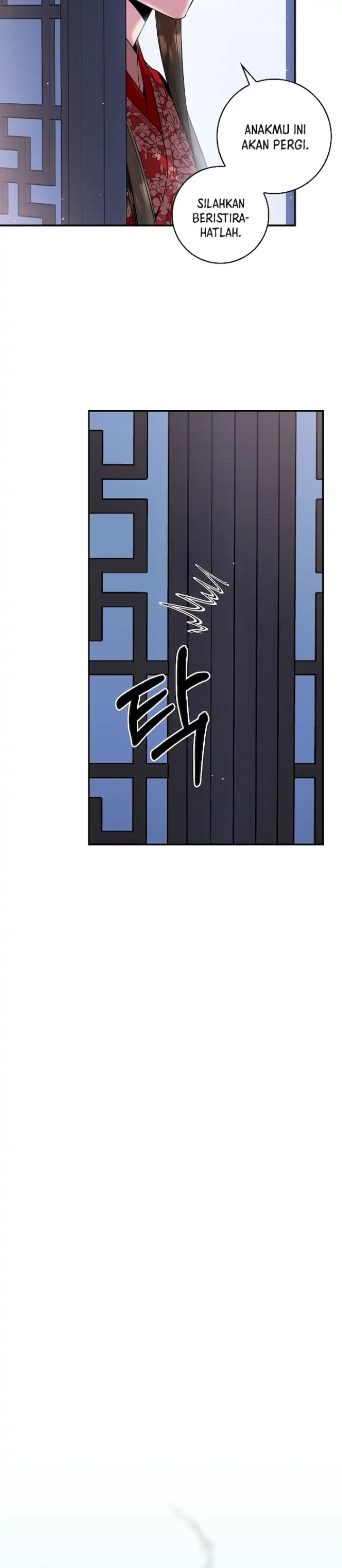 Baca The Strongest Villainess - Chapter 52 halaman 22