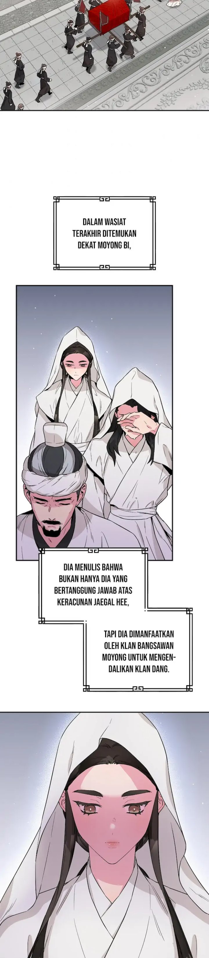 Baca The Strongest Villainess - Chapter 52 halaman 24