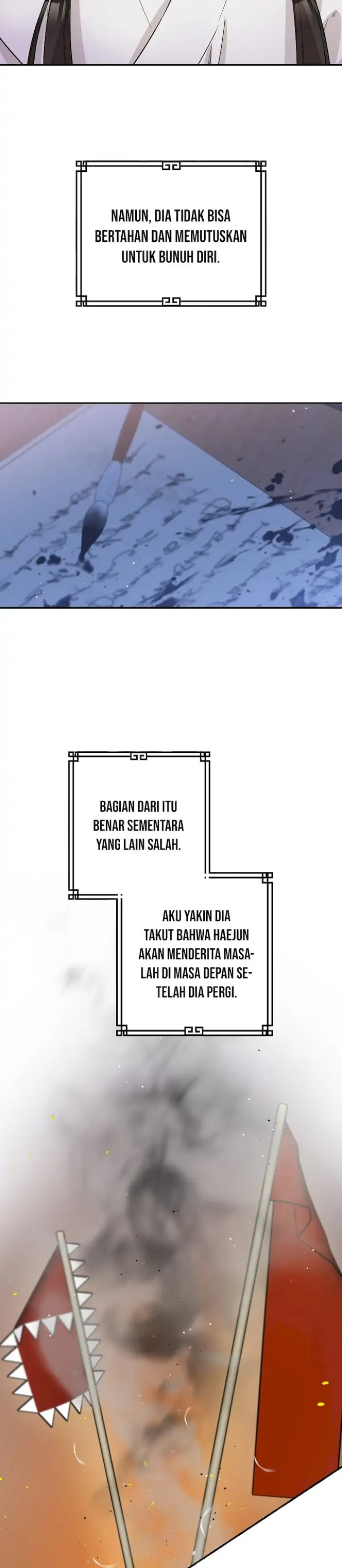 Baca The Strongest Villainess - Chapter 52 halaman 25