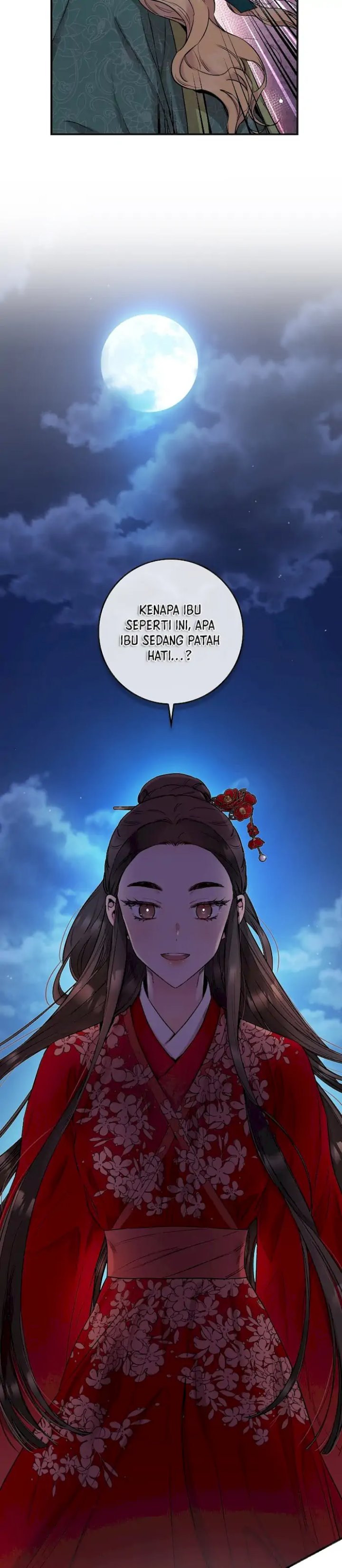Baca The Strongest Villainess - Chapter 52 halaman 3