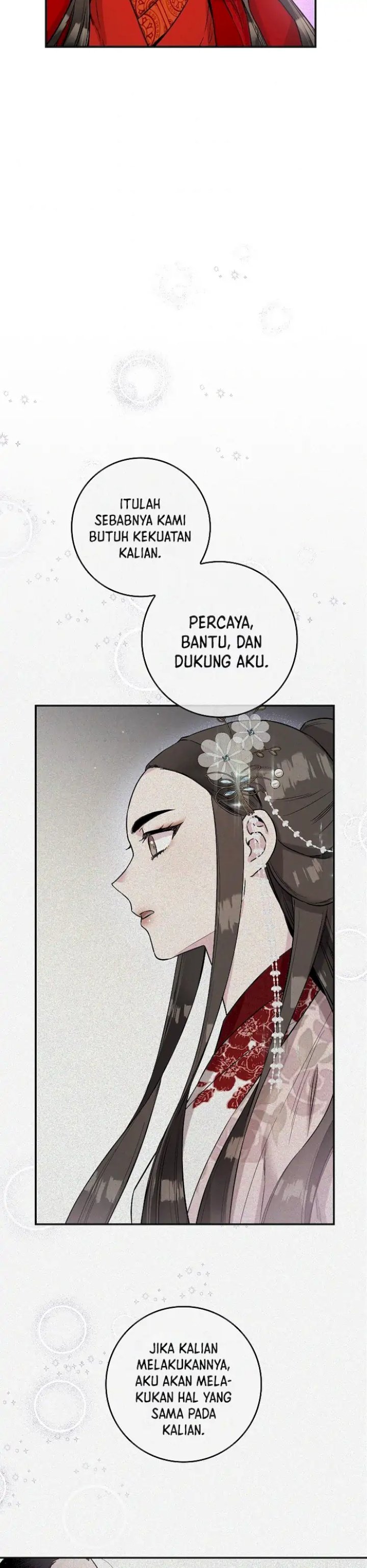 Baca The Strongest Villainess - Chapter 52 halaman 31