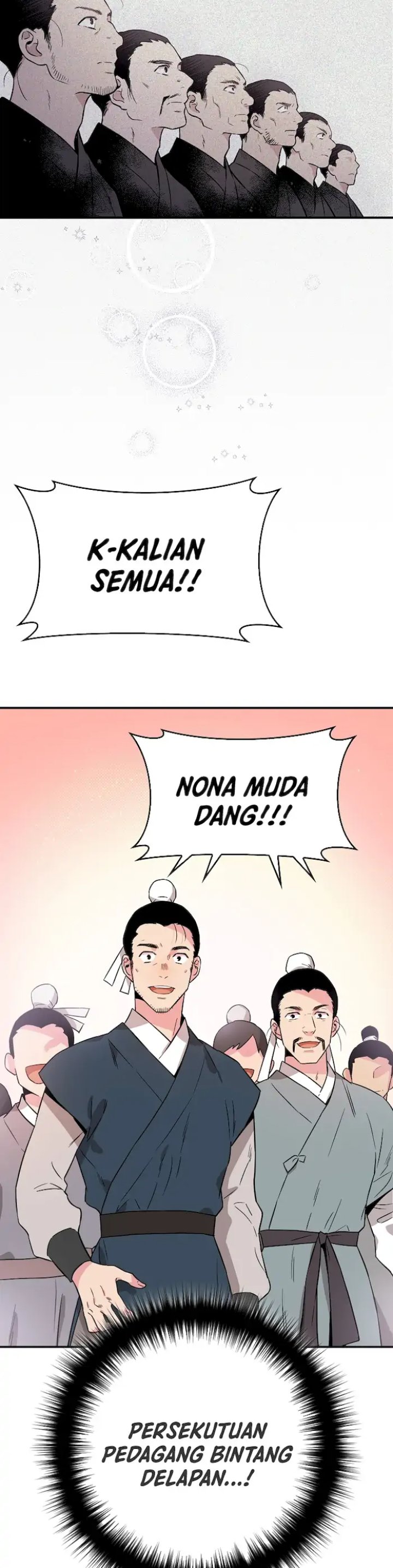 Baca The Strongest Villainess - Chapter 52 halaman 32