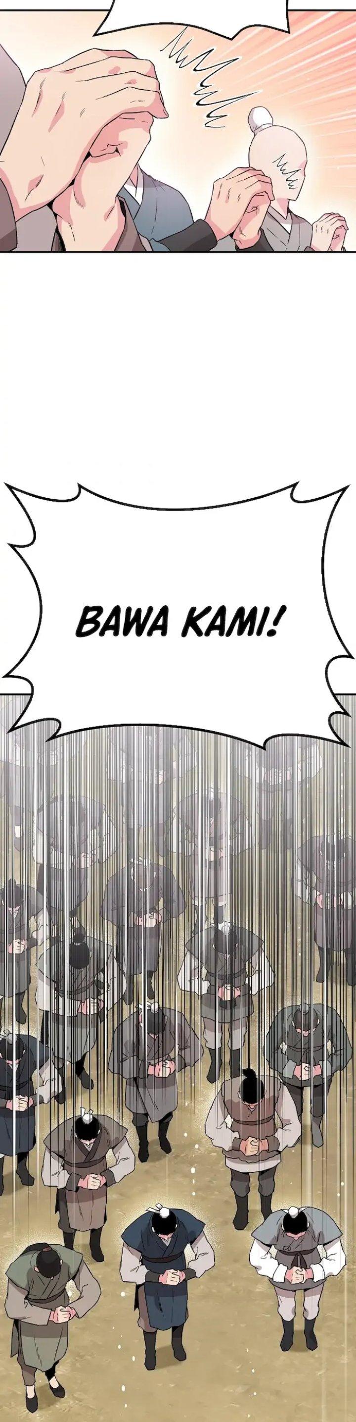 Baca The Strongest Villainess - Chapter 52 halaman 34