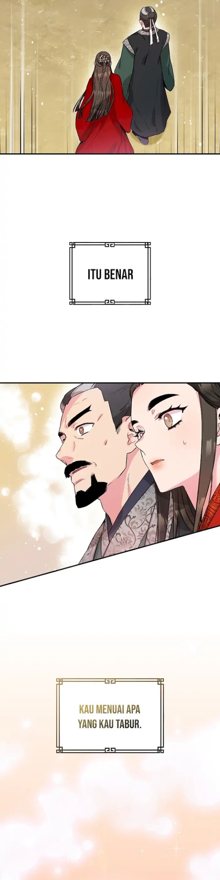 Baca The Strongest Villainess - Chapter 52 halaman 35