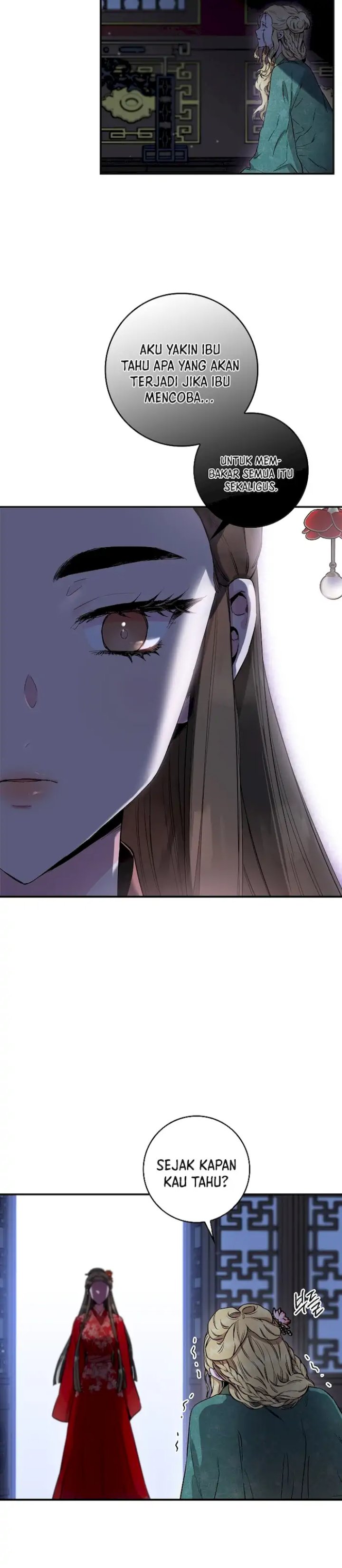 Baca The Strongest Villainess - Chapter 52 halaman 6