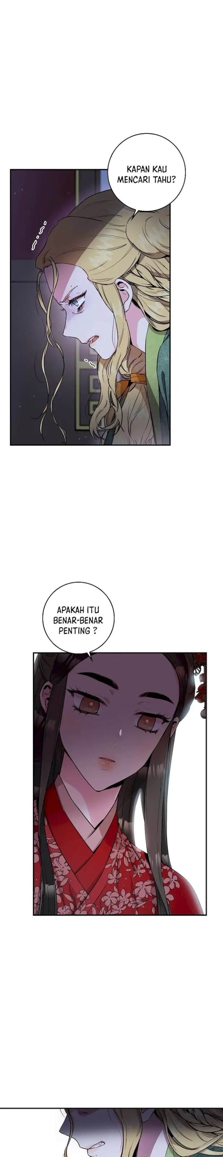 Baca The Strongest Villainess - Chapter 52 halaman 7