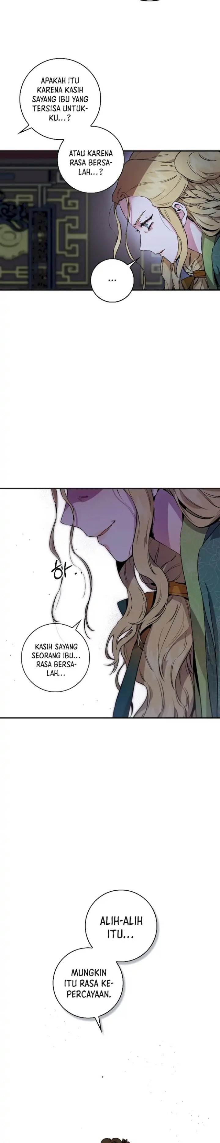 Baca The Strongest Villainess - Chapter 52 halaman 9