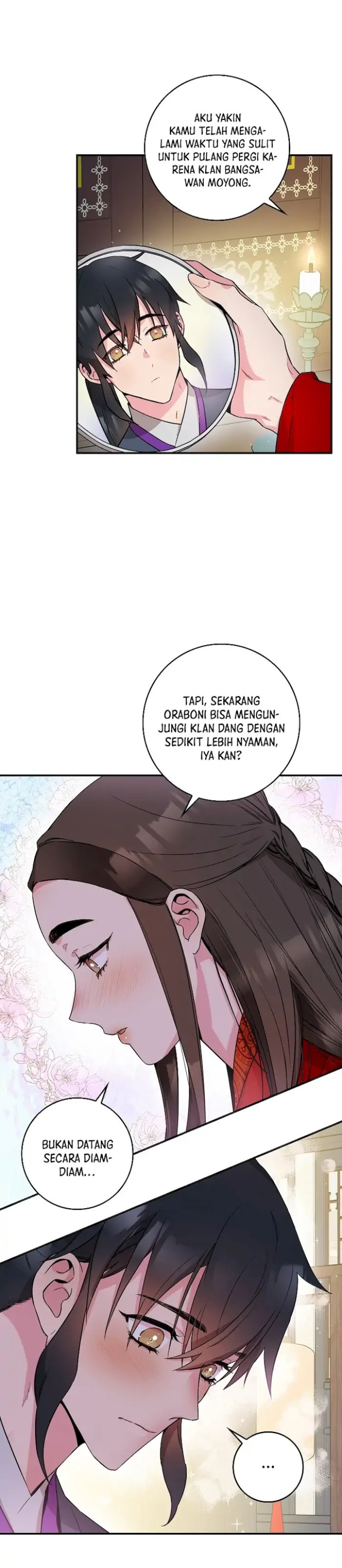Baca The Strongest Villainess - Chapter 53 halaman 10