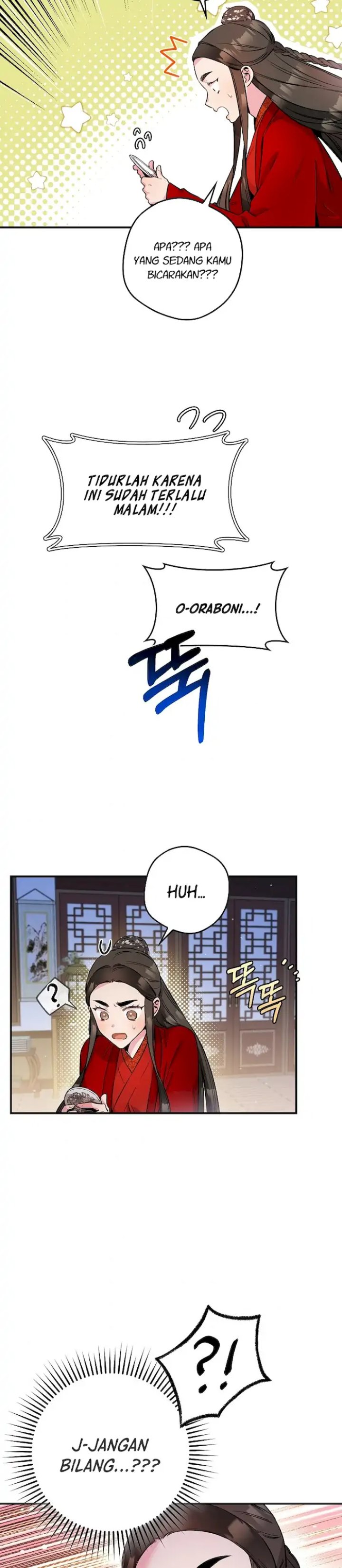 Baca The Strongest Villainess - Chapter 53 halaman 14