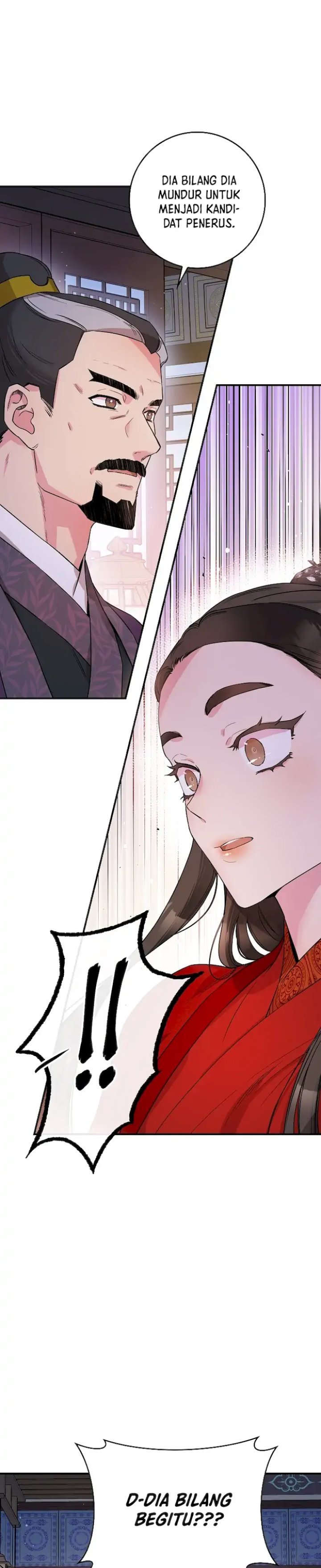 Baca The Strongest Villainess - Chapter 53 halaman 18