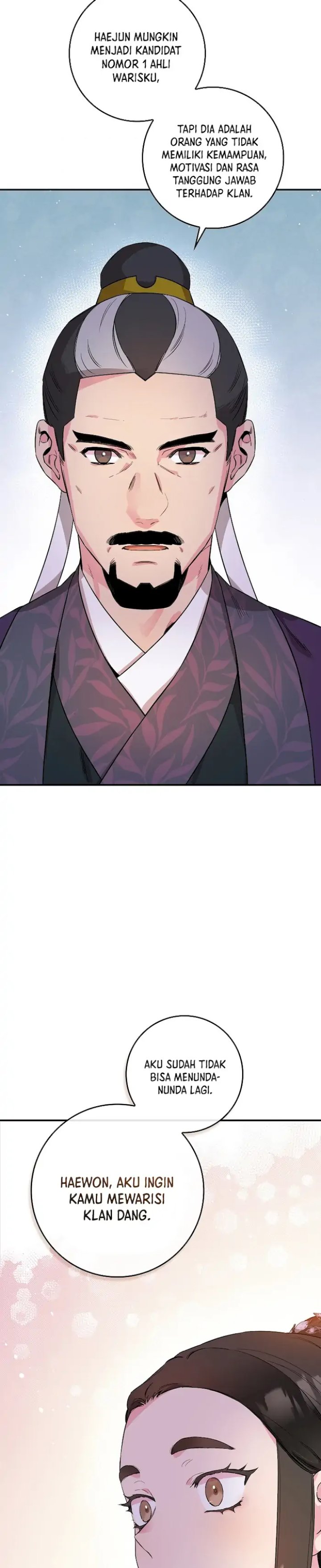 Baca The Strongest Villainess - Chapter 53 halaman 21