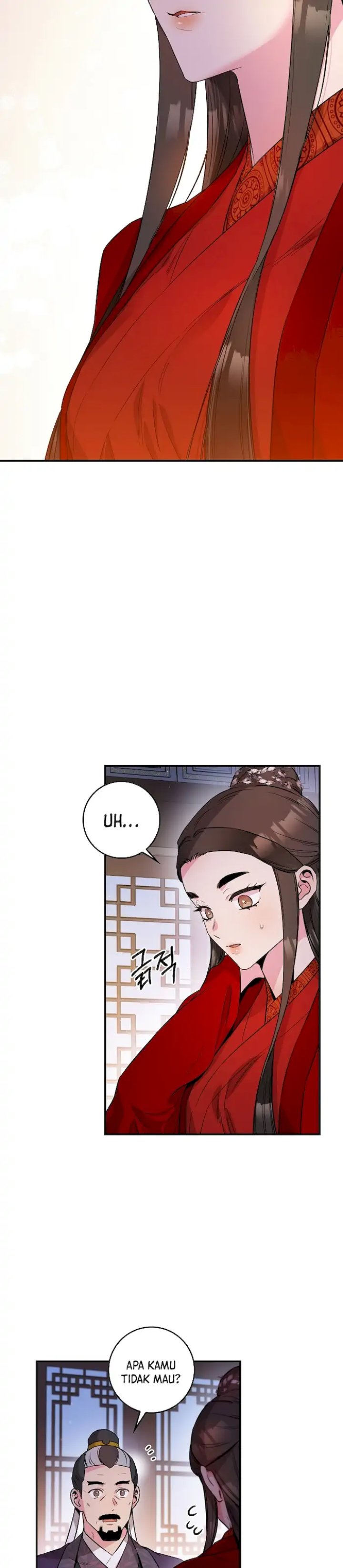 Baca The Strongest Villainess - Chapter 53 halaman 22
