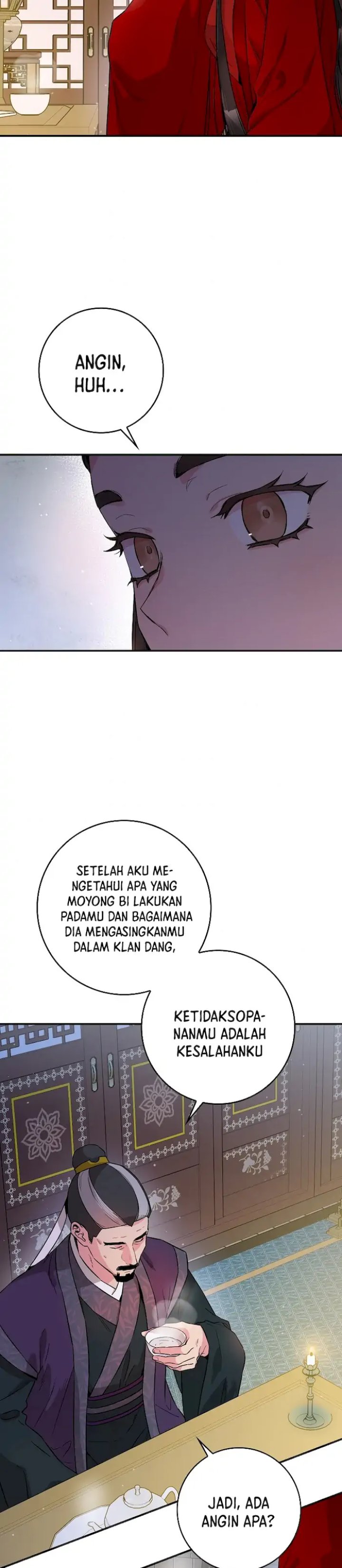 Baca The Strongest Villainess - Chapter 53 halaman 24