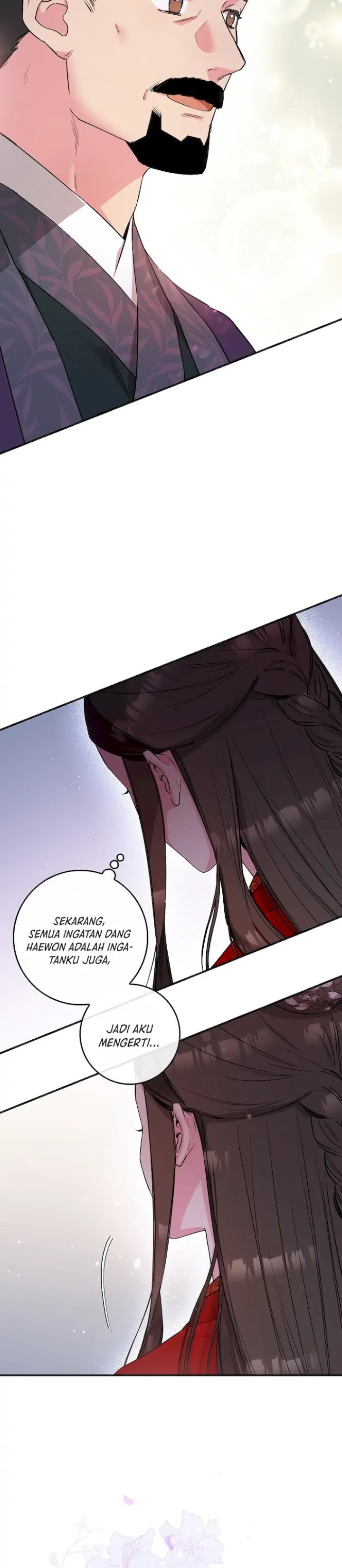 Baca The Strongest Villainess - Chapter 53 halaman 26