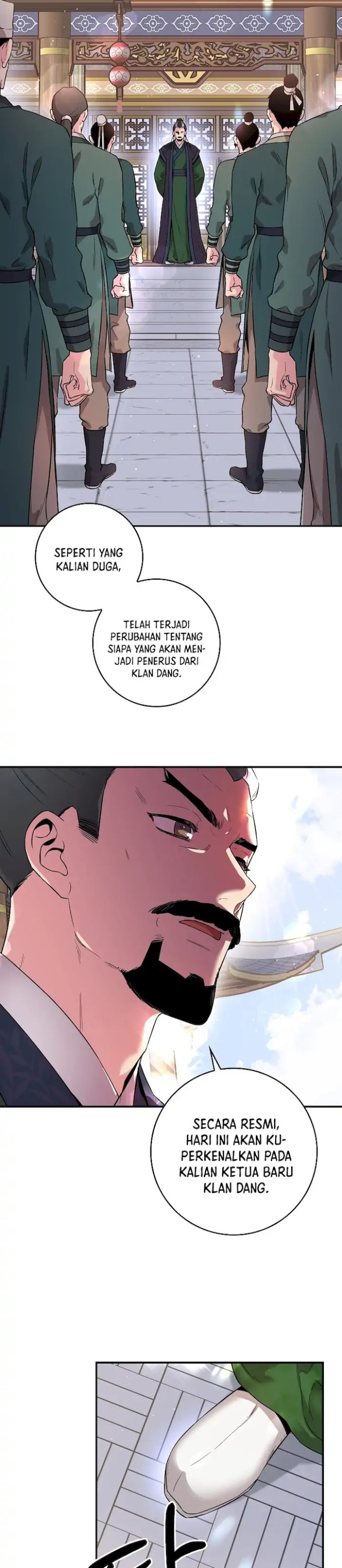 Baca The Strongest Villainess - Chapter 53 halaman 29