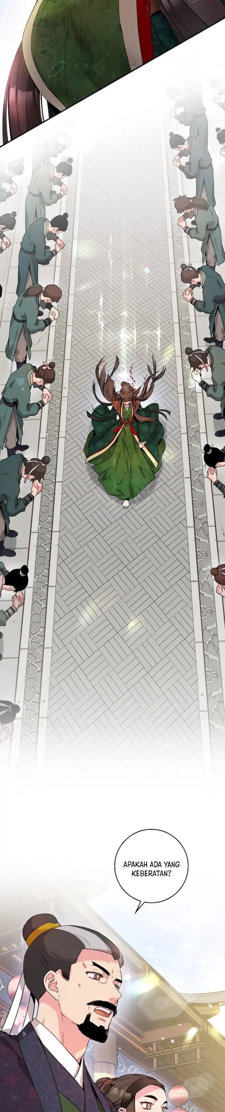 Baca The Strongest Villainess - Chapter 53 halaman 32