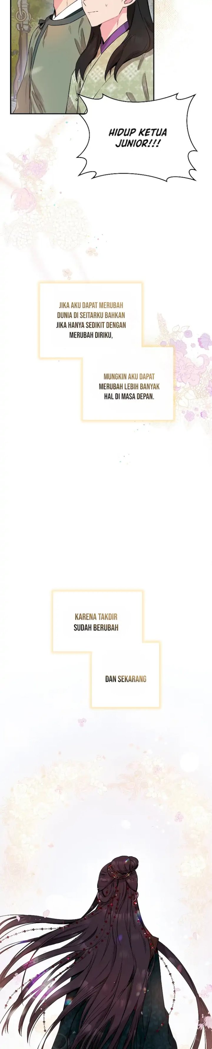 Baca The Strongest Villainess - Chapter 53 halaman 35