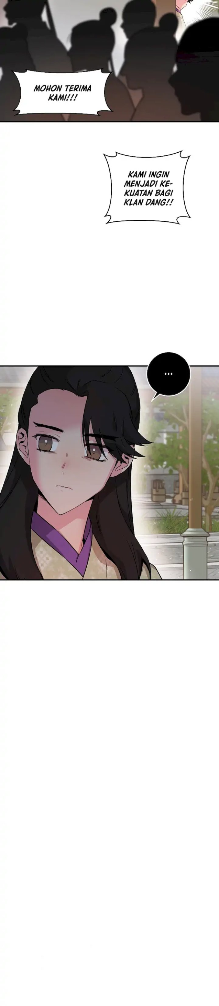 Baca The Strongest Villainess - Chapter 53 halaman 5