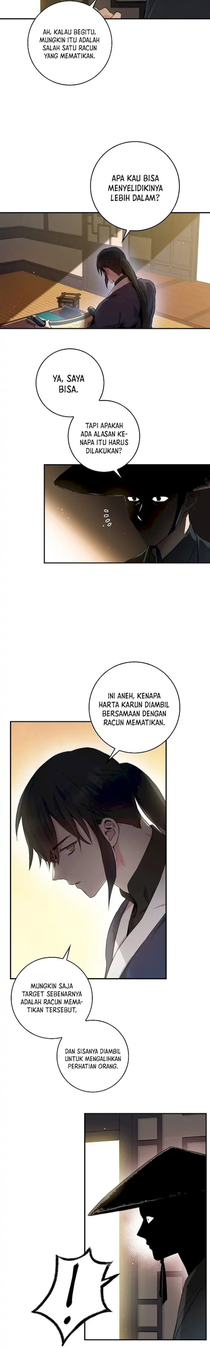 Baca The Strongest Villainess - Chapter 54 halaman 10