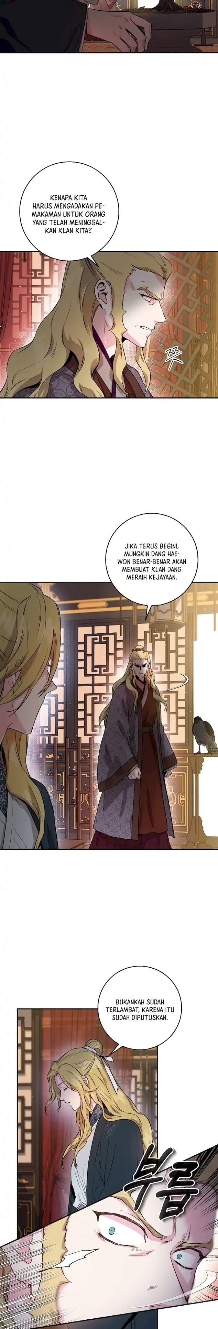 Baca The Strongest Villainess - Chapter 54 halaman 13
