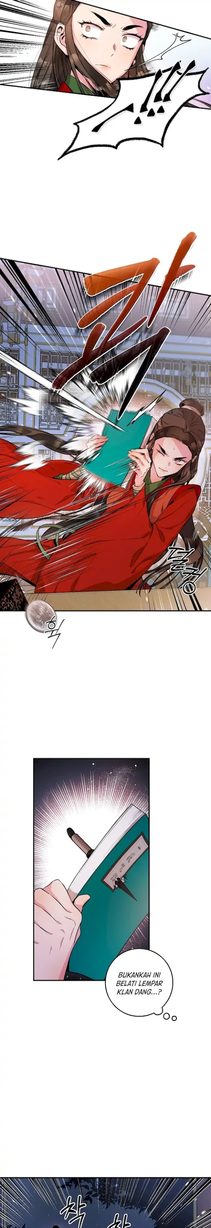 Baca The Strongest Villainess - Chapter 54 halaman 19