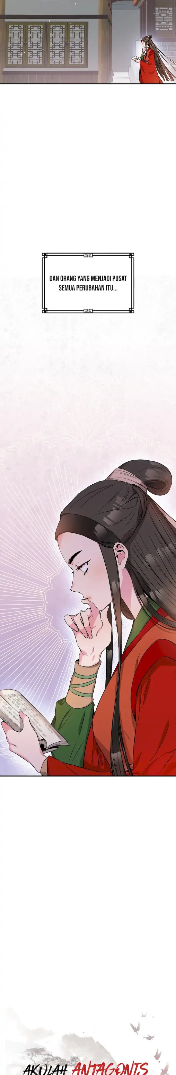 Baca The Strongest Villainess - Chapter 54 halaman 2