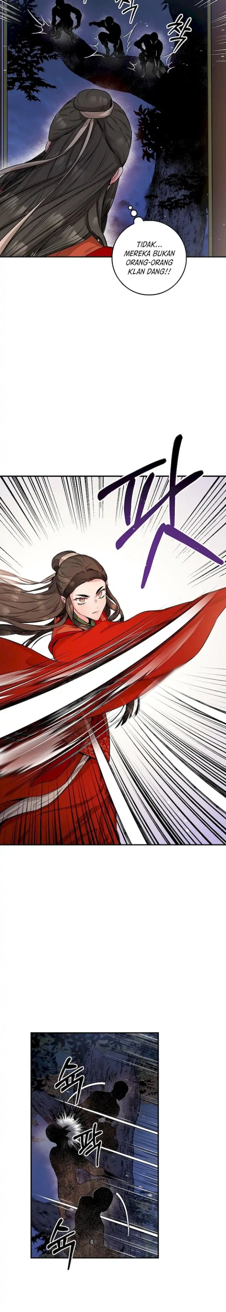 Baca The Strongest Villainess - Chapter 54 halaman 20
