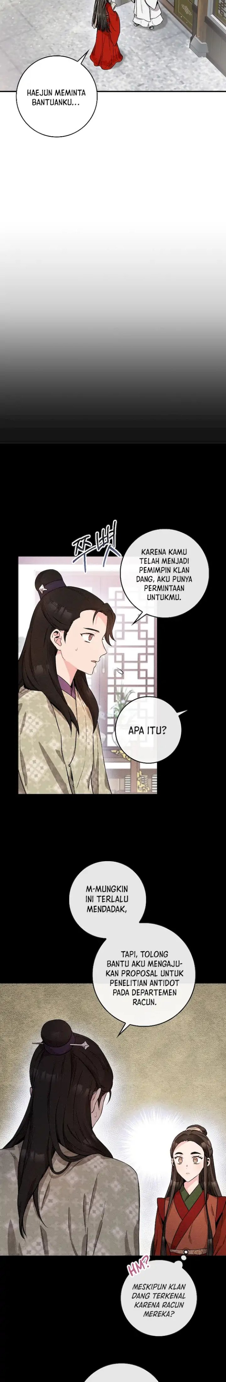 Baca The Strongest Villainess - Chapter 54 halaman 4
