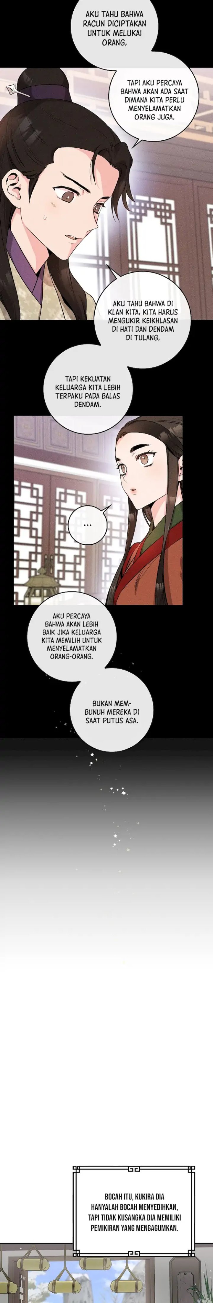 Baca The Strongest Villainess - Chapter 54 halaman 5