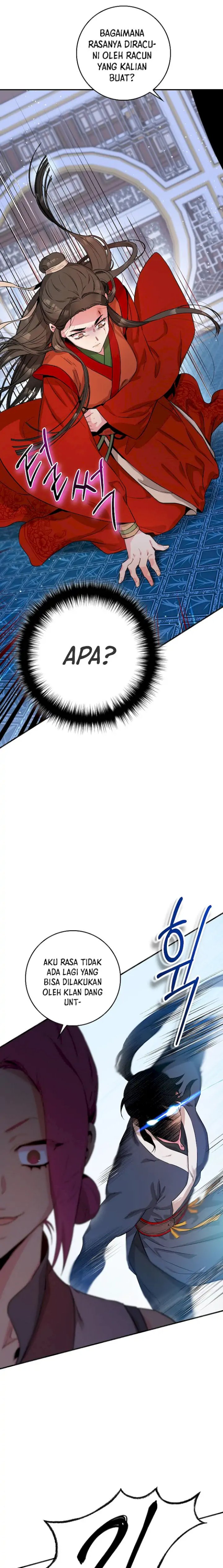 Baca The Strongest Villainess - Chapter 55 halaman 17