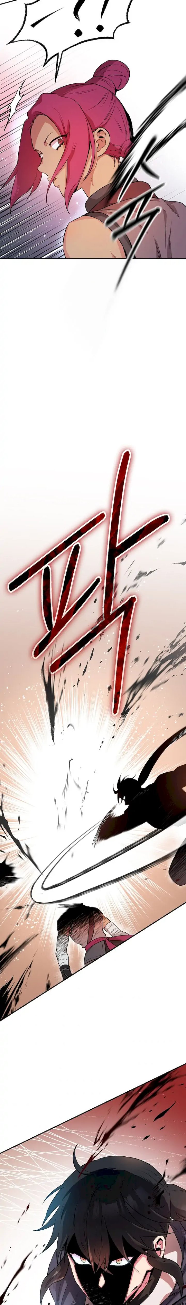 Baca The Strongest Villainess - Chapter 55 halaman 18