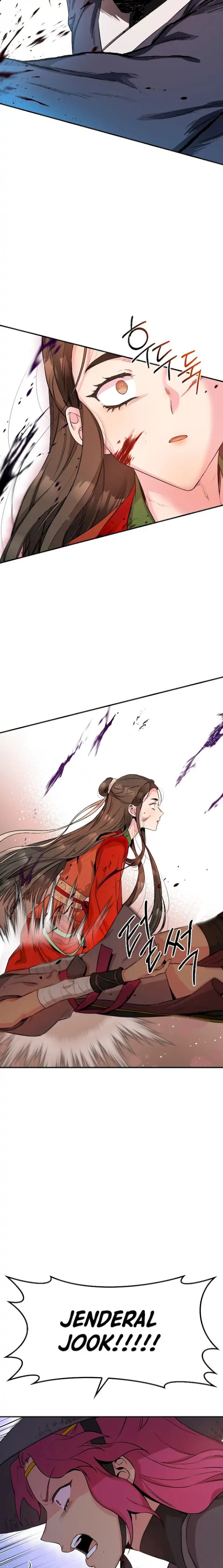 Baca The Strongest Villainess - Chapter 55 halaman 19