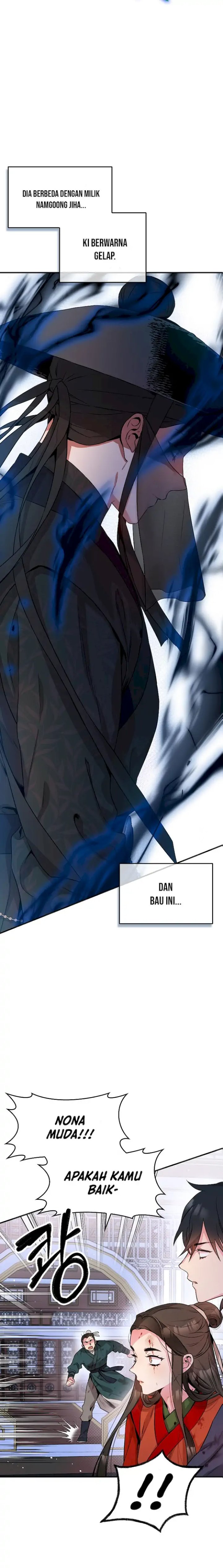 Baca The Strongest Villainess - Chapter 55 halaman 24