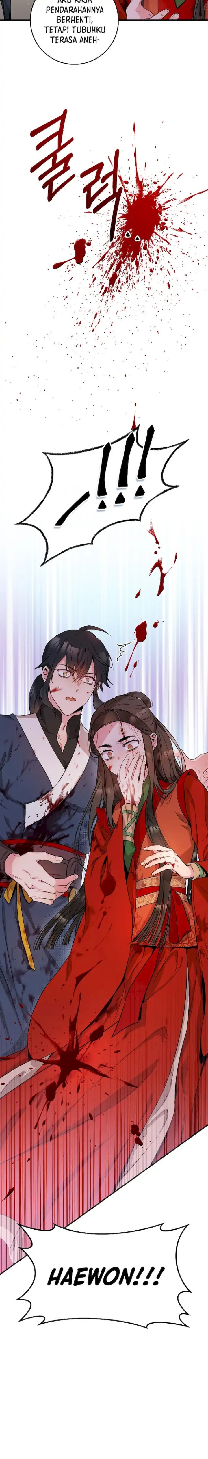 Baca The Strongest Villainess - Chapter 55 halaman 26