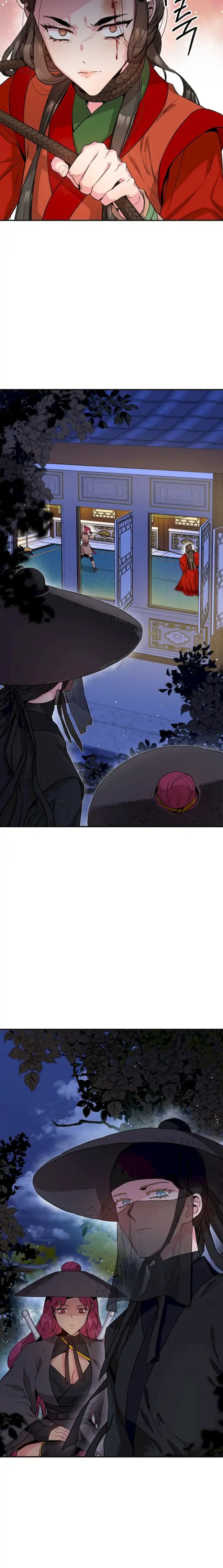 Baca The Strongest Villainess - Chapter 55 halaman 6