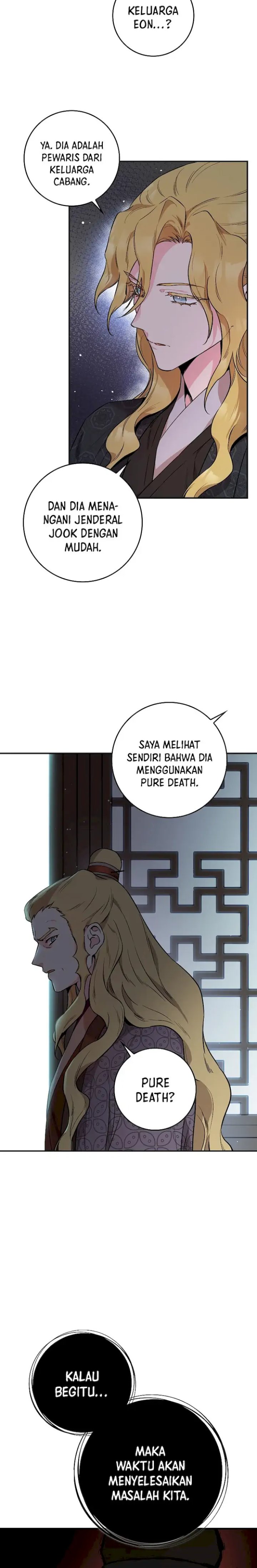 Baca The Strongest Villainess - Chapter 56 halaman 10