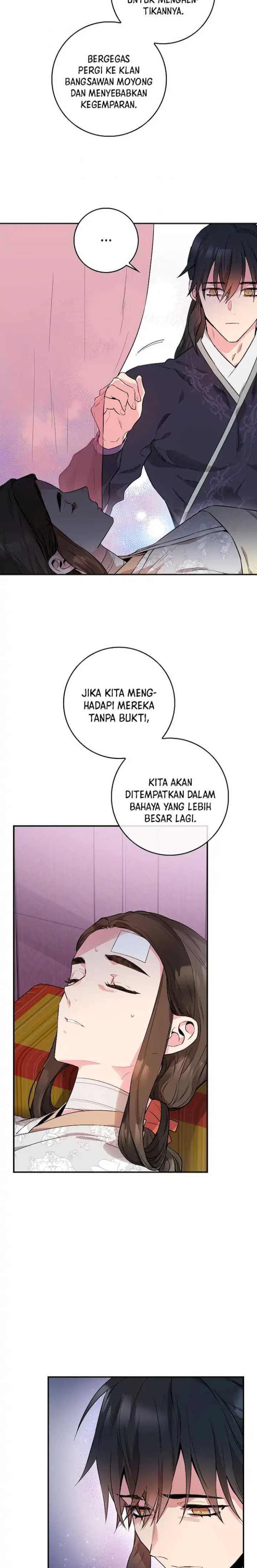 Baca The Strongest Villainess - Chapter 56 halaman 14