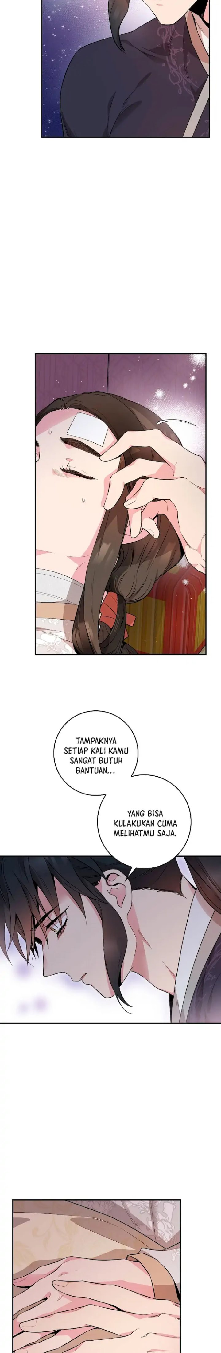 Baca The Strongest Villainess - Chapter 56 halaman 15