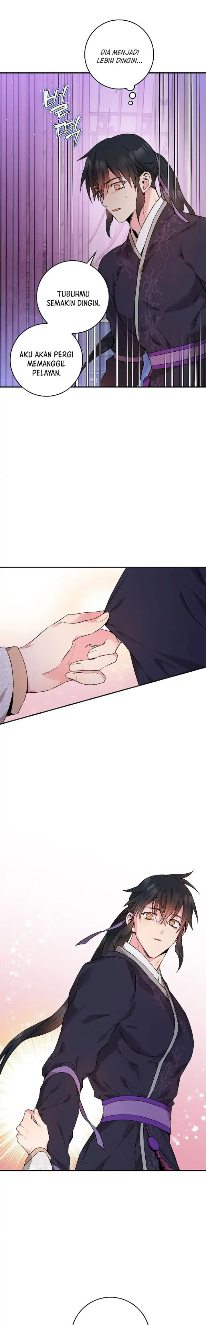 Baca The Strongest Villainess - Chapter 56 halaman 18