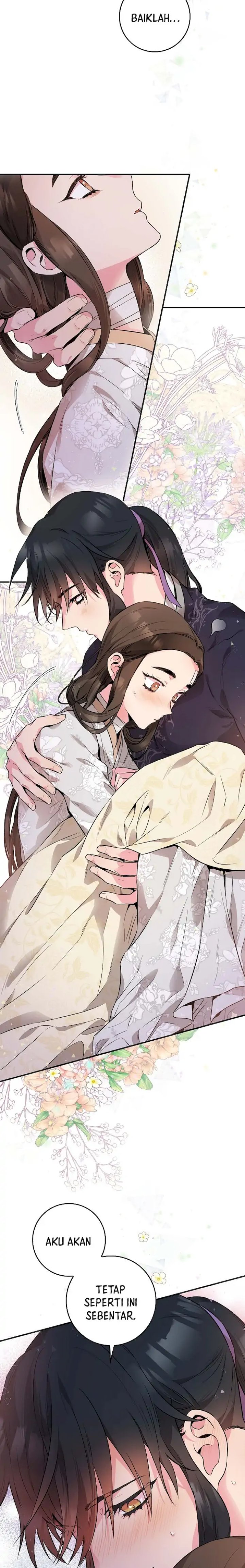 Baca The Strongest Villainess - Chapter 56 halaman 20