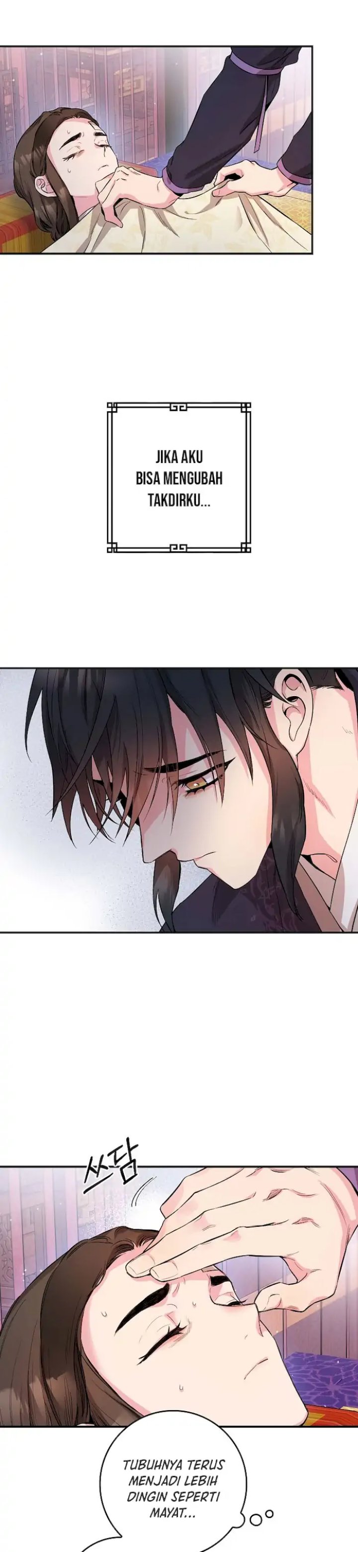 Baca The Strongest Villainess - Chapter 56 halaman 27